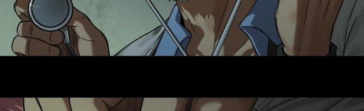 Hắc Dạ Trùng Sinh Chapter 8 - 13