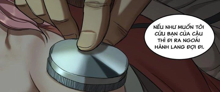 Hắc Dạ Trùng Sinh Chapter 8 - 14