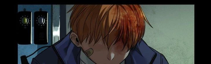 Hắc Dạ Trùng Sinh Chapter 8 - 17