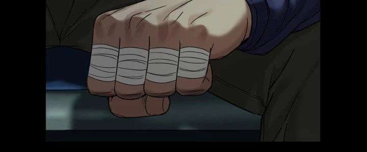 Hắc Dạ Trùng Sinh Chapter 8 - 26
