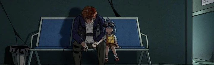 Hắc Dạ Trùng Sinh Chapter 8 - 29