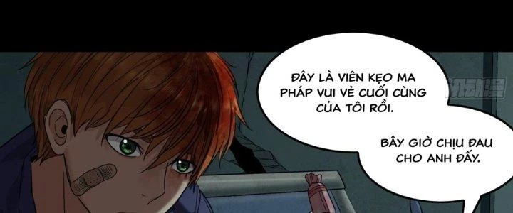 Hắc Dạ Trùng Sinh Chapter 8 - 32