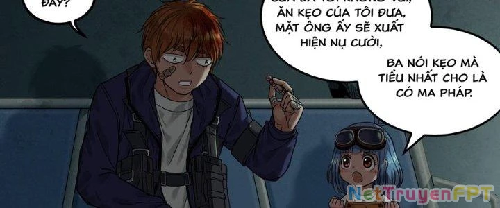 Hắc Dạ Trùng Sinh Chapter 8 - 35