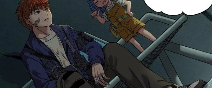 Hắc Dạ Trùng Sinh Chapter 8 - 43
