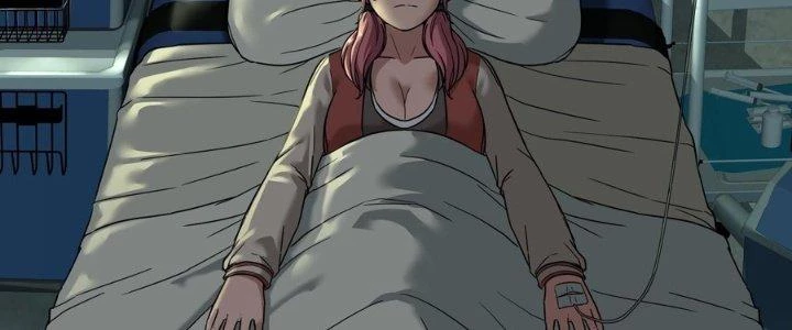 Hắc Dạ Trùng Sinh Chapter 8 - 58