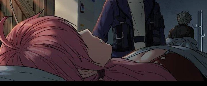 Hắc Dạ Trùng Sinh Chapter 8 - 60