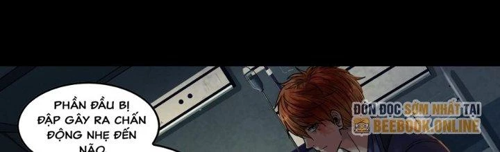 Hắc Dạ Trùng Sinh Chapter 8 - 61