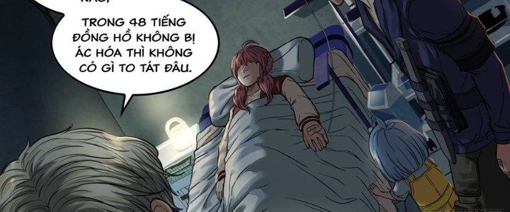 Hắc Dạ Trùng Sinh Chapter 8 - 62