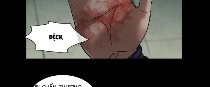 Hắc Dạ Trùng Sinh Chapter 8 - 80