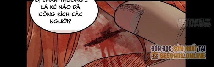 Hắc Dạ Trùng Sinh Chapter 8 - 81