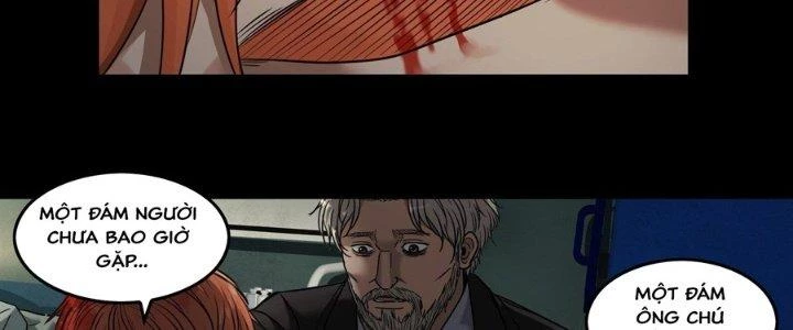 Hắc Dạ Trùng Sinh Chapter 8 - 82