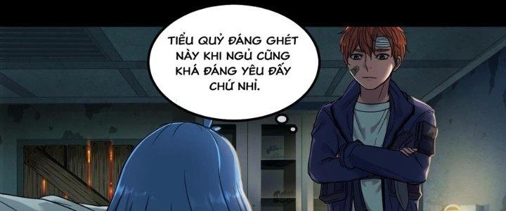 Hắc Dạ Trùng Sinh Chapter 8 - 110
