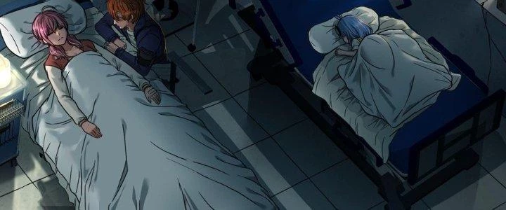 Hắc Dạ Trùng Sinh Chapter 8 - 115