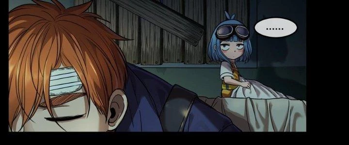 Hắc Dạ Trùng Sinh Chapter 8 - 130