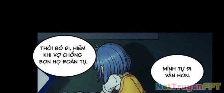 Hắc Dạ Trùng Sinh Chapter 8 - 131