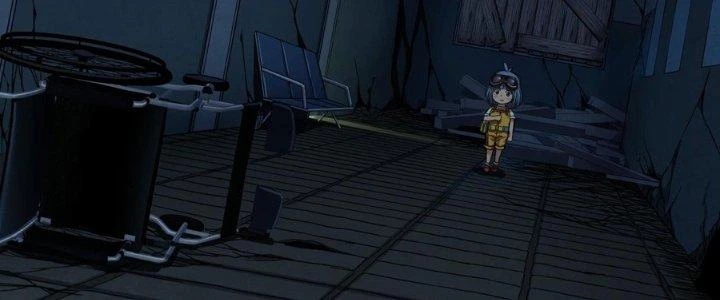 Hắc Dạ Trùng Sinh Chapter 8 - 136