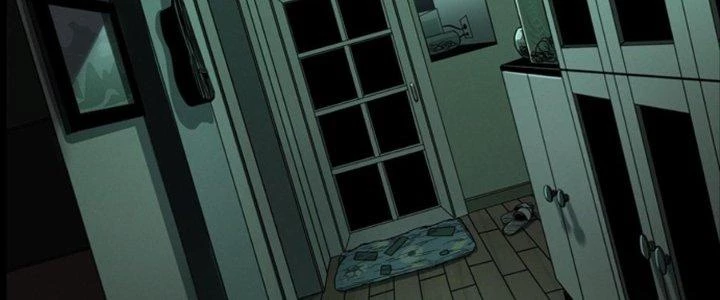 Hắc Dạ Trùng Sinh Chapter 9 - 11