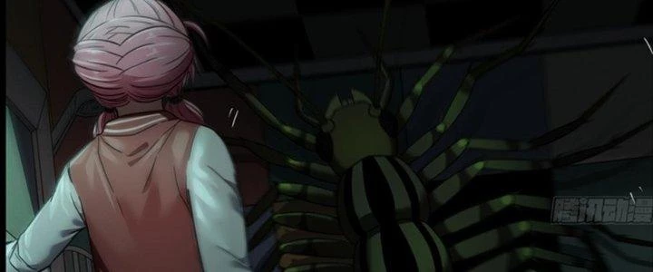 Hắc Dạ Trùng Sinh Chapter 9 - 27