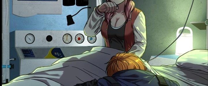 Hắc Dạ Trùng Sinh Chapter 9 - 36