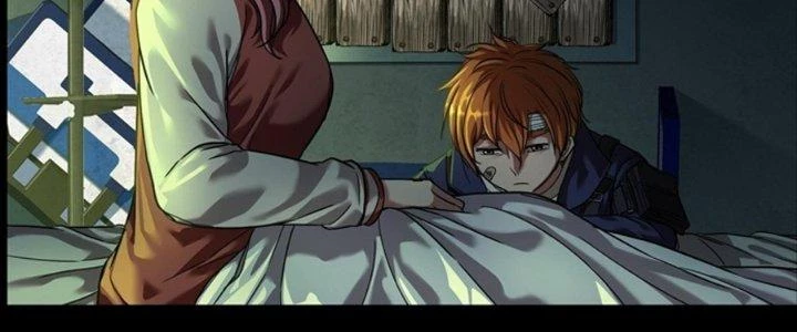 Hắc Dạ Trùng Sinh Chapter 9 - 38