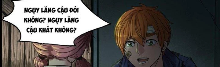 Hắc Dạ Trùng Sinh Chapter 9 - 45