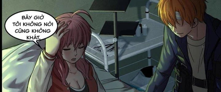 Hắc Dạ Trùng Sinh Chapter 9 - 47