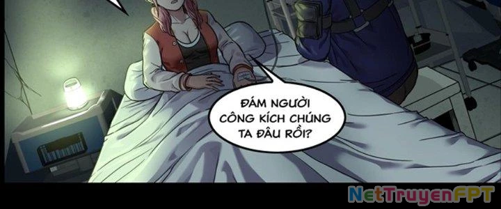 Hắc Dạ Trùng Sinh Chapter 9 - 55