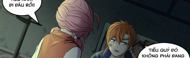 Hắc Dạ Trùng Sinh Chapter 9 - 61