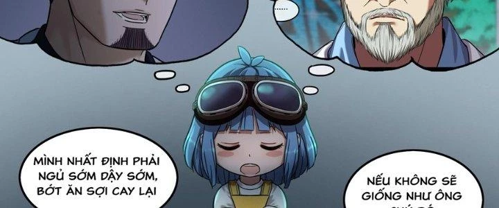 Hắc Dạ Trùng Sinh Chapter 9 - 111