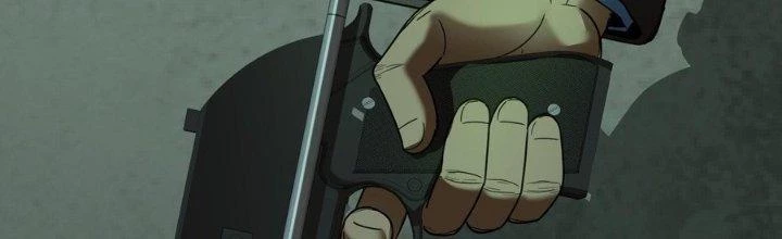 Hắc Dạ Trùng Sinh Chapter 10 - 9