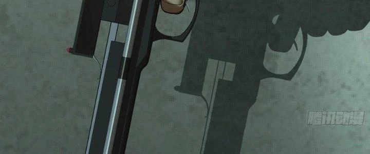 Hắc Dạ Trùng Sinh Chapter 10 - 10