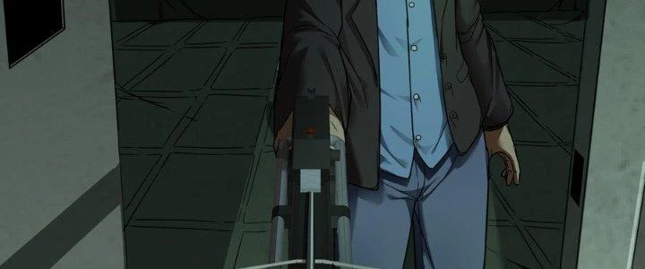 Hắc Dạ Trùng Sinh Chapter 10 - 16