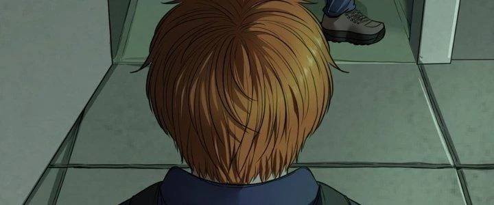 Hắc Dạ Trùng Sinh Chapter 10 - 18