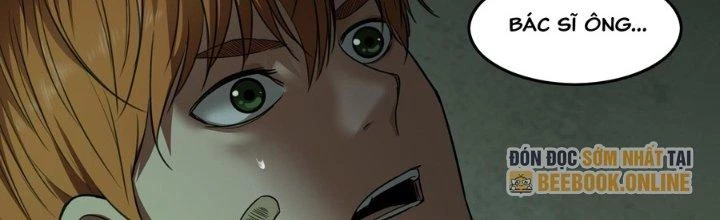 Hắc Dạ Trùng Sinh Chapter 10 - 21