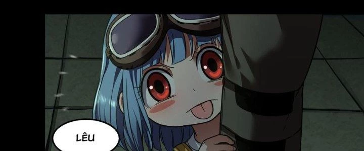 Hắc Dạ Trùng Sinh Chapter 10 - 32