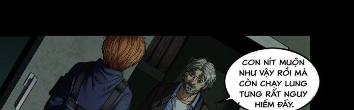 Hắc Dạ Trùng Sinh Chapter 10 - 37