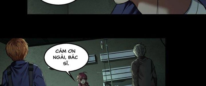Hắc Dạ Trùng Sinh Chapter 10 - 40