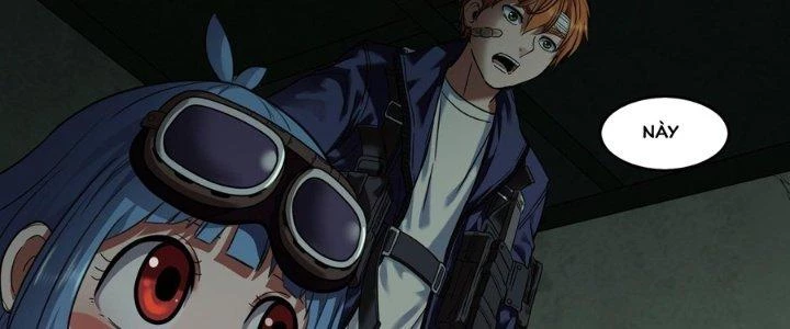 Hắc Dạ Trùng Sinh Chapter 10 - 46