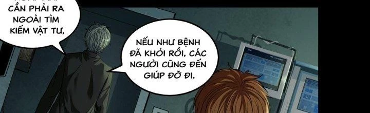 Hắc Dạ Trùng Sinh Chapter 10 - 53