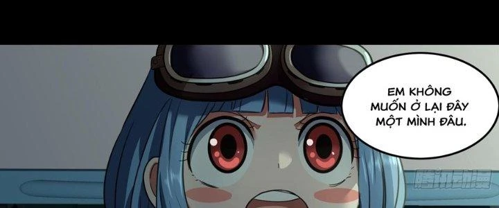 Hắc Dạ Trùng Sinh Chapter 10 - 60