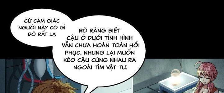 Hắc Dạ Trùng Sinh Chapter 10 - 70