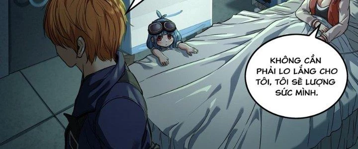 Hắc Dạ Trùng Sinh Chapter 10 - 71