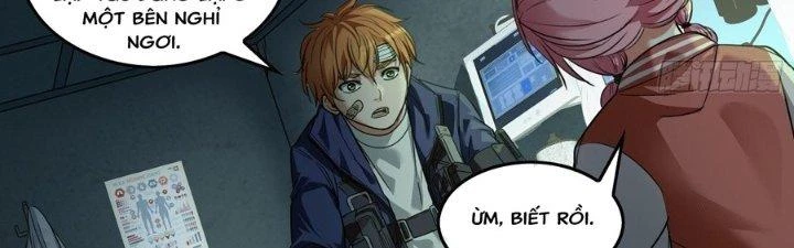 Hắc Dạ Trùng Sinh Chapter 10 - 73