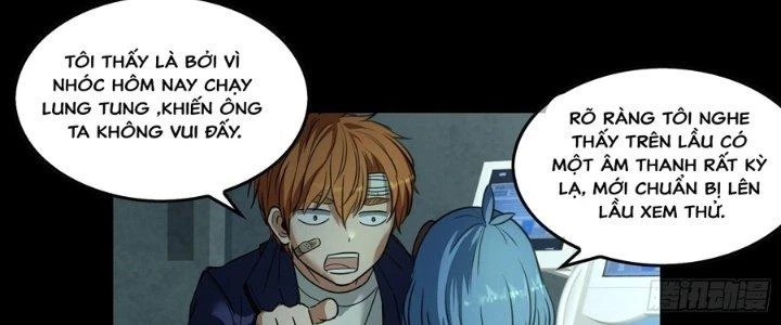 Hắc Dạ Trùng Sinh Chapter 10 - 76