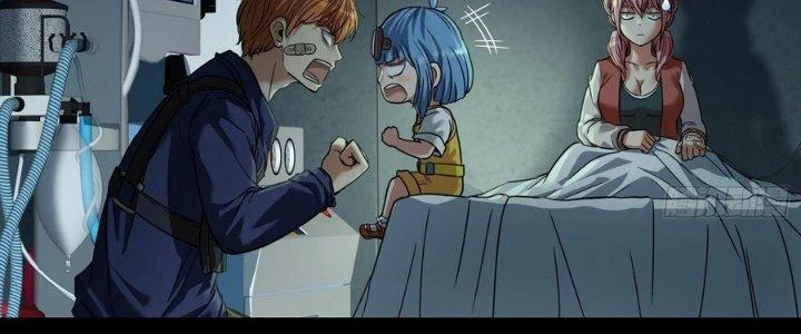 Hắc Dạ Trùng Sinh Chapter 10 - 80