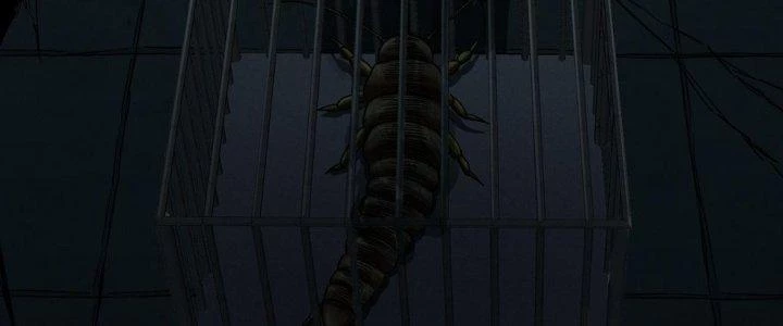 Hắc Dạ Trùng Sinh Chapter 10 - 91