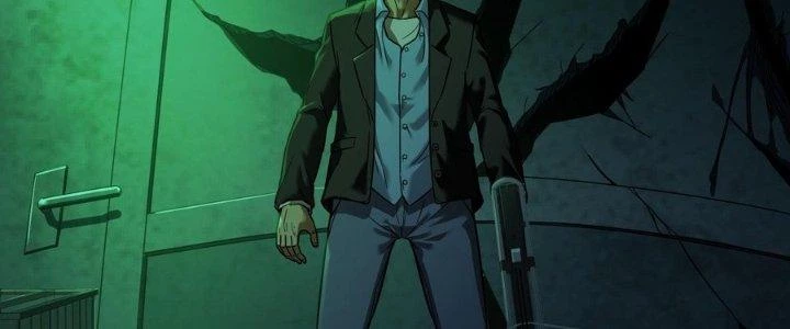 Hắc Dạ Trùng Sinh Chapter 10 - 103