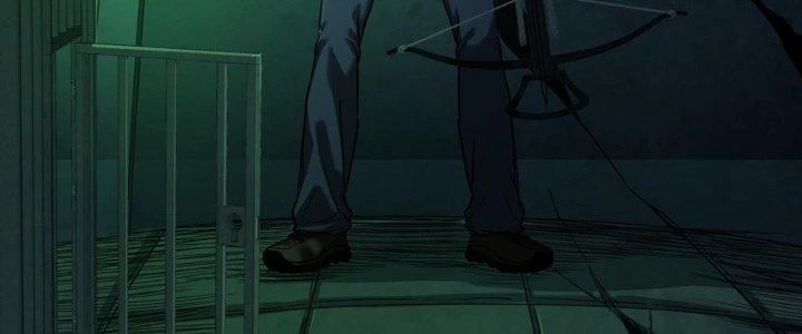 Hắc Dạ Trùng Sinh Chapter 10 - 104
