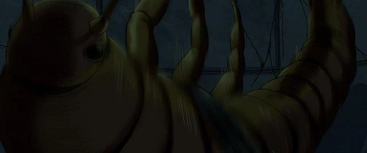 Hắc Dạ Trùng Sinh Chapter 10 - 108