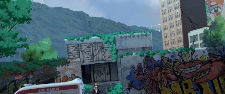 Hắc Dạ Trùng Sinh Chapter 10 - 128